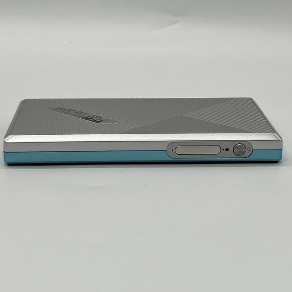 【中古】JM21 Blue 【FIO-JM21-L】【秋葉原】