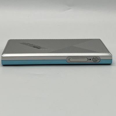 【中古】JM21 Blue 【FIO-JM21-L】【秋葉原】