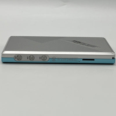 【中古】JM21 Blue 【FIO-JM21-L】【秋葉原】