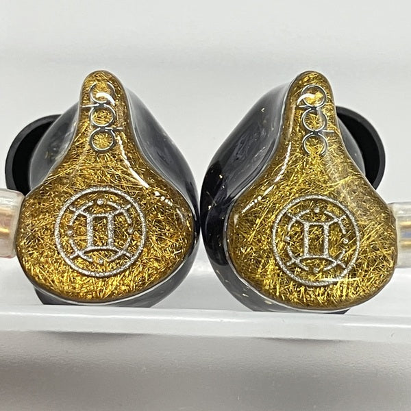 【中古】Hifi Gemini-S 【QDC-HIFI-GEMINI-S】【秋葉原】