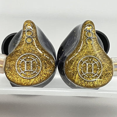 【中古】Hifi Gemini-S 【QDC-HIFI-GEMINI-S】【秋葉原】