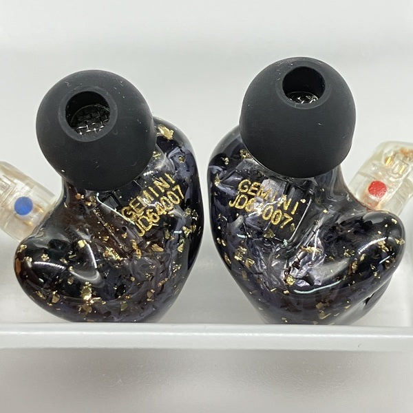 【中古】Hifi Gemini-S 【QDC-HIFI-GEMINI-S】【秋葉原】