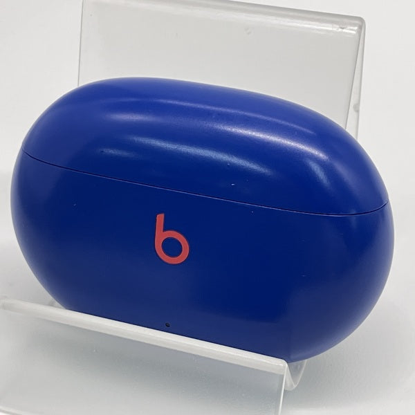 Beats Studio Buds 青色 ブルー Beats Studio Buds – True Wireless Noise Cancelling Earphones