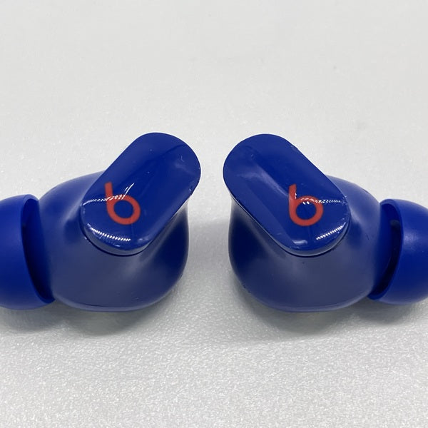 【中古】Beats Studio Buds オーシャンブルー【秋葉原】