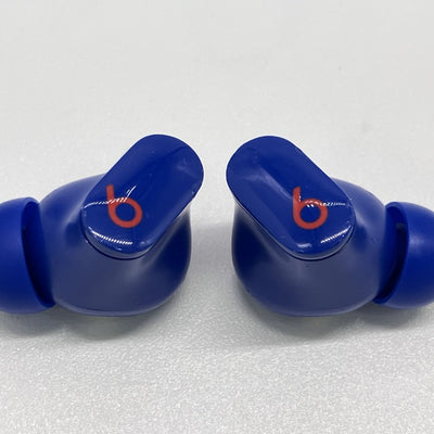 【中古】Beats Studio Buds オーシャンブルー【秋葉原】