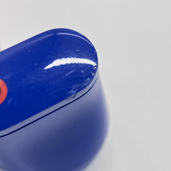 Beats by Dr. Dre 【中古】Beats Studio Buds オーシャンブルー