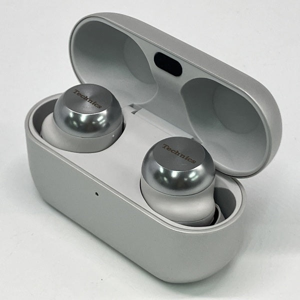 【中古】EAH-AZ100-S シルバー【秋葉原】