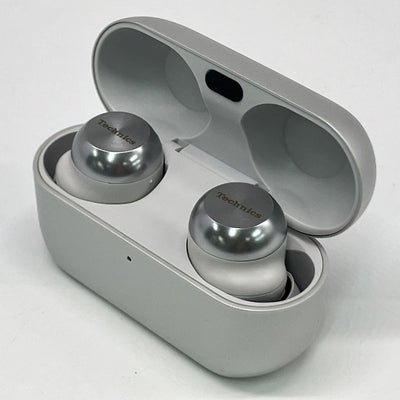 【中古】EAH-AZ100-S シルバー【秋葉原】