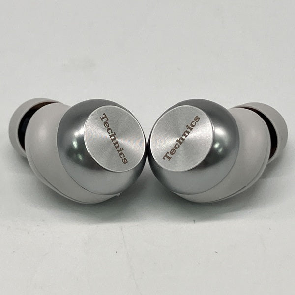 【中古】EAH-AZ100-S シルバー【秋葉原】