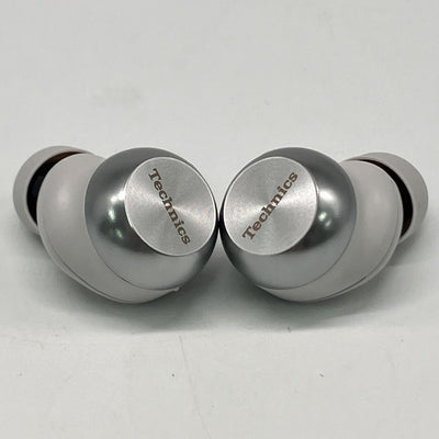 【中古】EAH-AZ100-S シルバー【秋葉原】