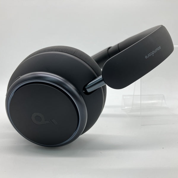 【中古】Soundcore Space Q45 ブラック 【A3040011】【名古屋】