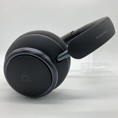 【中古】Soundcore Space Q45 ブラック 【A3040011】【名古屋】