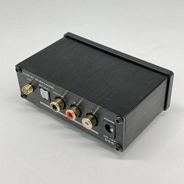 【中古】FX-AUDIO WR-01J【秋葉原】