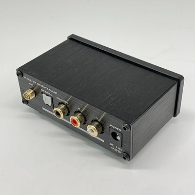 【中古】FX-AUDIO WR-01J【秋葉原】