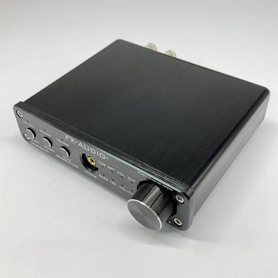 【中古】FX-AUDIO D302J++【秋葉原】