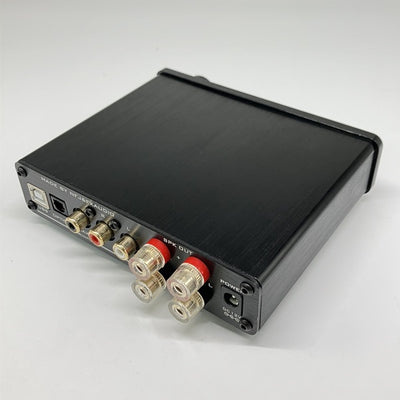 【中古】FX-AUDIO D302J++【秋葉原】