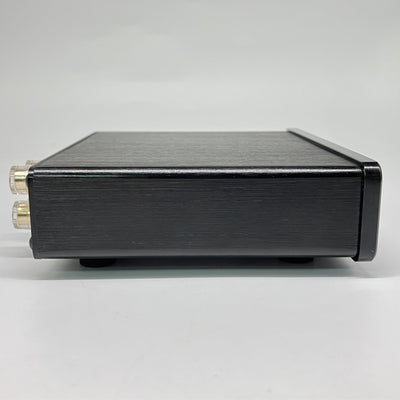 【中古】FX-AUDIO D302J++【秋葉原】