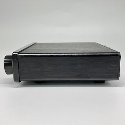 【中古】FX-AUDIO D302J++【秋葉原】