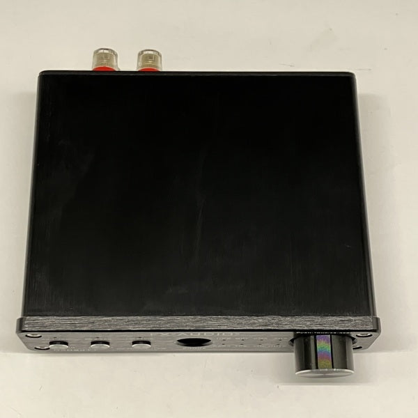【中古】FX-AUDIO D302J++【秋葉原】