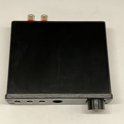 【中古】FX-AUDIO D302J++【秋葉原】