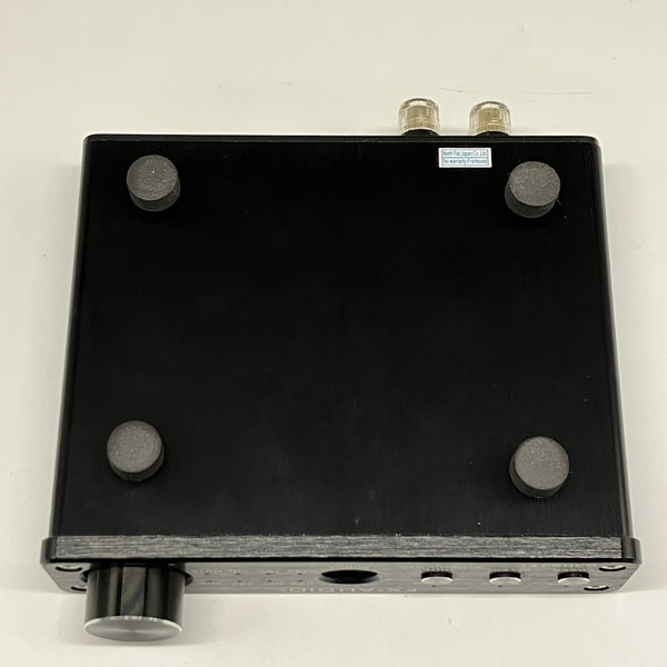 【中古】FX-AUDIO D302J++【秋葉原】