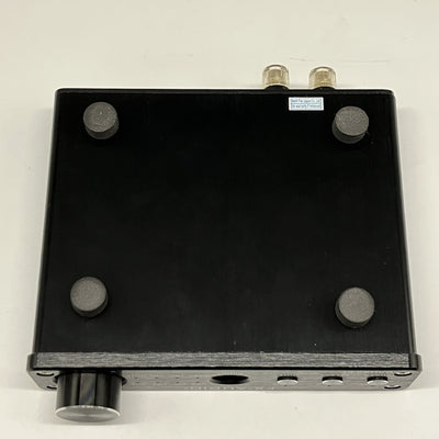 【中古】FX-AUDIO D302J++【秋葉原】