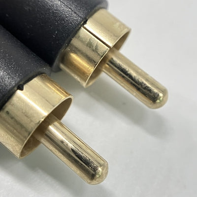 【中古】RCA-3.5mmケーブル/2.0ｍ【秋葉原】