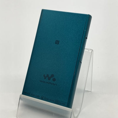 【中古】NW-A35 LM ビリジアンブルー【名古屋】