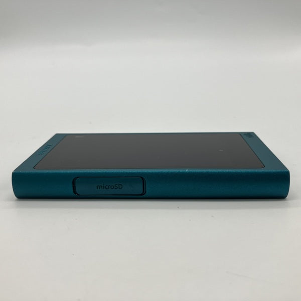 【中古】NW-A35 LM ビリジアンブルー【名古屋】