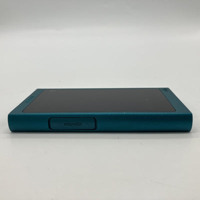 【中古】NW-A35 LM ビリジアンブルー【名古屋】