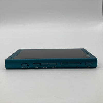 【中古】NW-A35 LM ビリジアンブルー【名古屋】