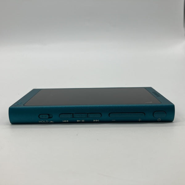 SONY WALKMAN NW-A35 ビリジアンブルー SONY NW-A35 (L) [16GB