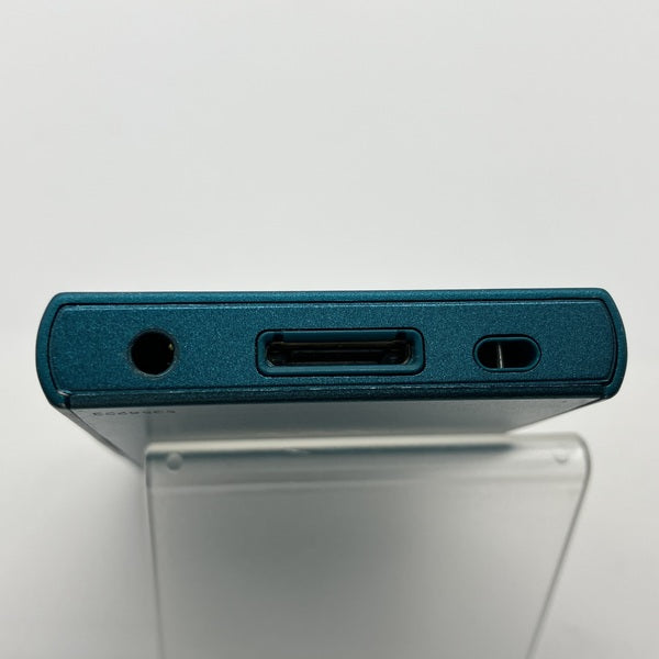 【中古】NW-A35 LM ビリジアンブルー【名古屋】