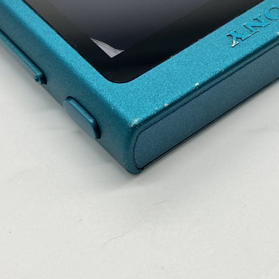 【中古】NW-A35 LM ビリジアンブルー【名古屋】