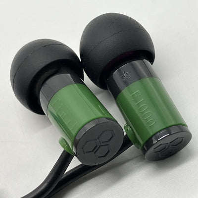 【中古】E1000 SE（ヘッドフォンブック特別付録品）【名古屋】