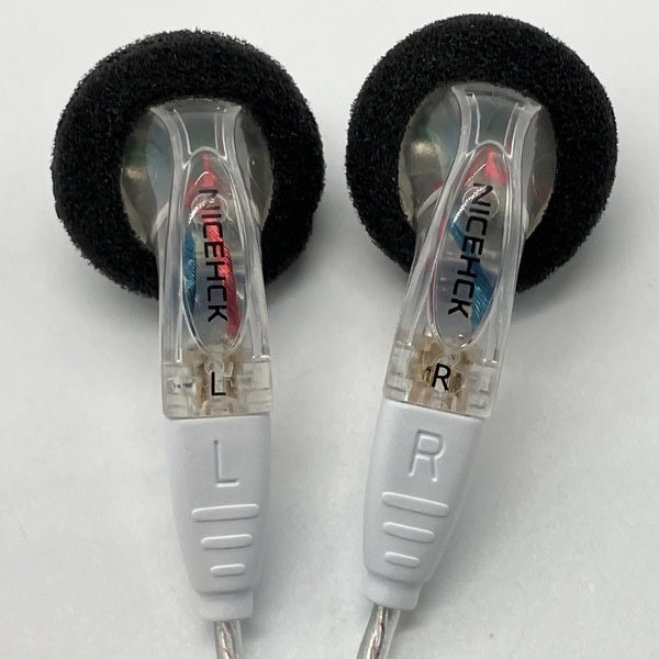 【中古】NICEHCK / YDX クリア【名古屋】