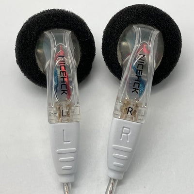 【中古】NICEHCK / YDX クリア【名古屋】