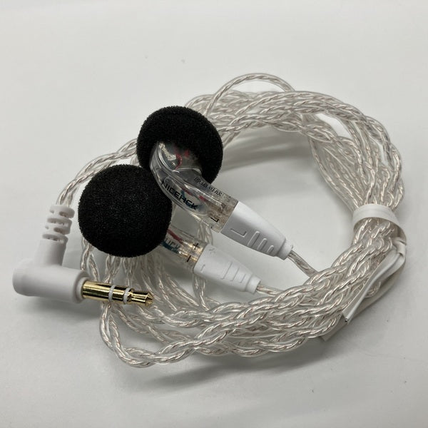 【中古】NICEHCK / YDX クリア【名古屋】