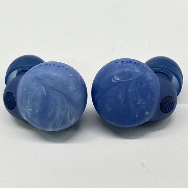 SONY 【中古】LinkBuds S アースブルー 【WF-LS900N L】【秋葉原