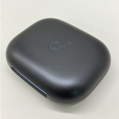 【中古】Soundcore AeroFit 2 ミッドナイトブラック 【A3874N11】【秋葉原】
