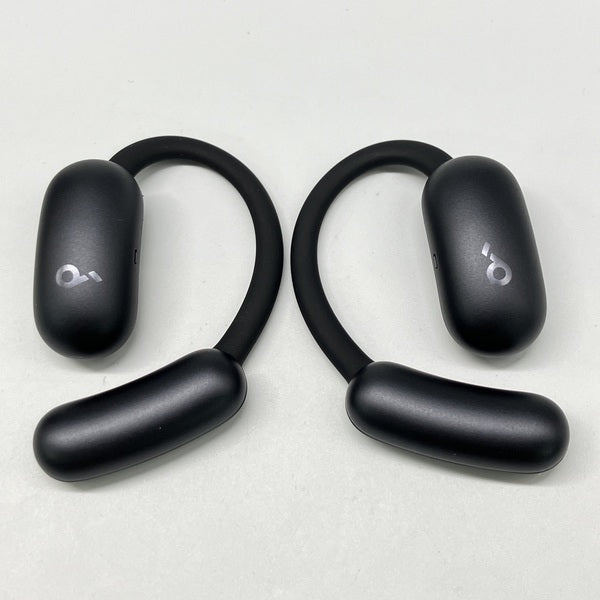 【中古】Soundcore AeroFit 2 ミッドナイトブラック 【A3874N11】【秋葉原】