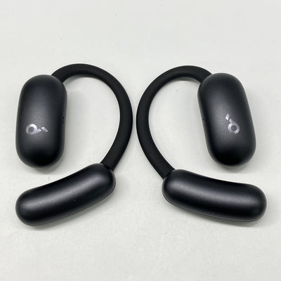 【中古】Soundcore AeroFit 2 ミッドナイトブラック 【A3874N11】【秋葉原】