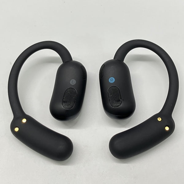 【美品】Soundcore AeroFit 2 ミッドナイトブラック Amazon.co.jp: Anker Soundcore AeroFit 2 (Bluetooth 5.4