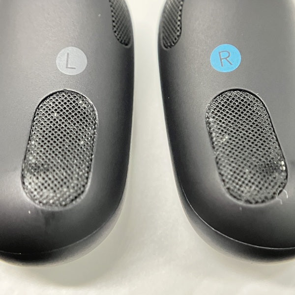 【中古】Soundcore AeroFit 2 ミッドナイトブラック 【A3874N11】【秋葉原】