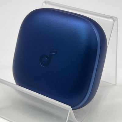 【中古】Soundcore Liberty 5 ディープブルー【A3957N31】【秋葉原】