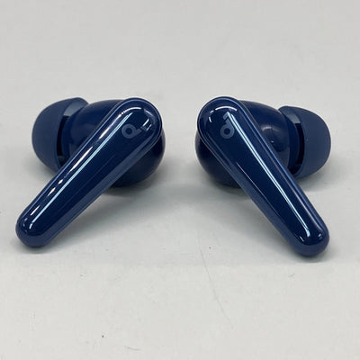 【中古】Soundcore Liberty 5 ディープブルー【A3957N31】【秋葉原】