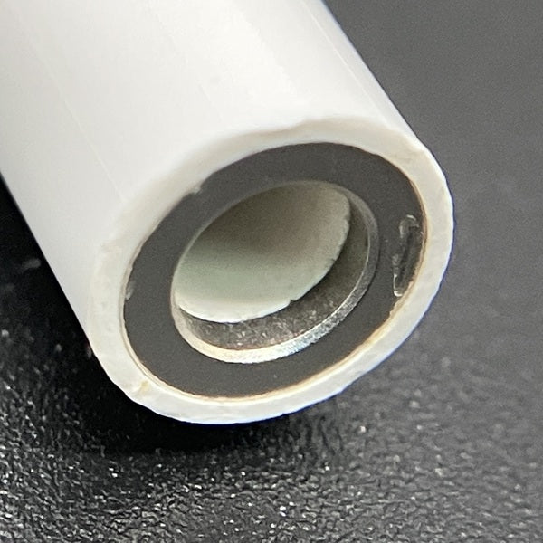 【中古】Lightning - 3.5 mmヘッドフォンジャックアダプタ【日本橋】