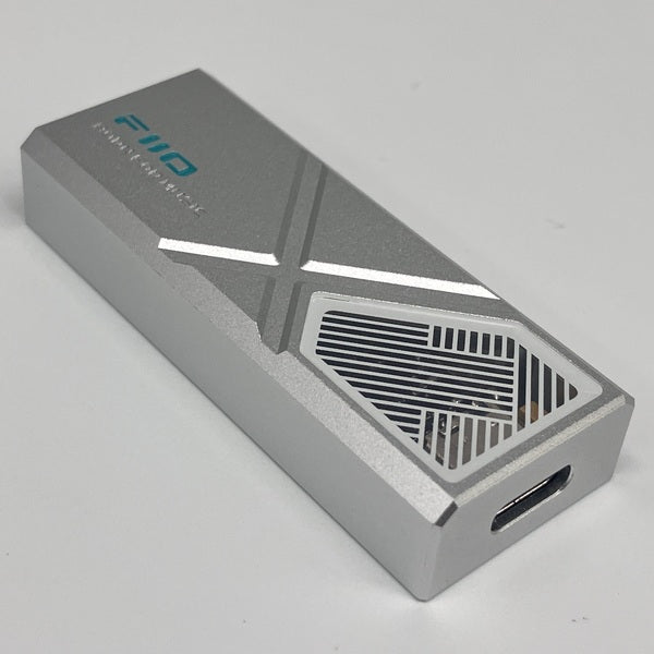 【中古】KA13 Silver 【FIO-KA13-S】【日本橋】