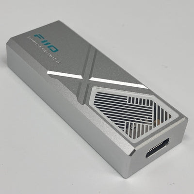 【中古】KA13 Silver 【FIO-KA13-S】【日本橋】