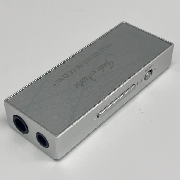 【中古】KA13 Silver 【FIO-KA13-S】【日本橋】